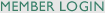 Member Login